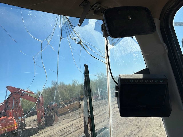 Doosan - dl300-3 - shovel - 2013 - afbeelding 19 van  24