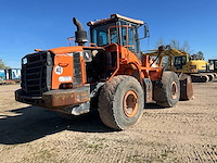 Doosan - dl300-3 - shovel - 2013 - afbeelding 17 van  24