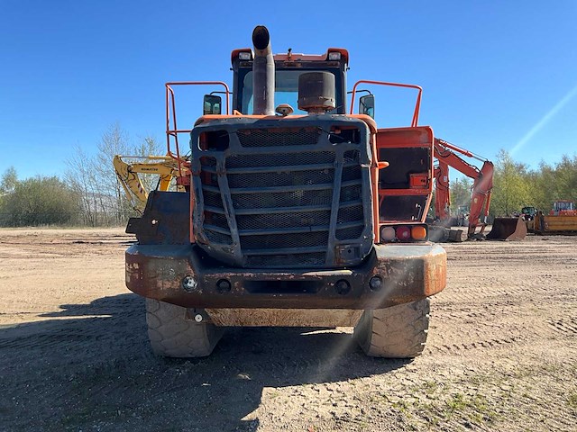 Doosan - dl300-3 - shovel - 2013 - afbeelding 23 van  24