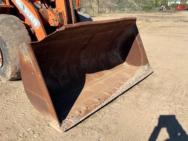 Doosan - dl300-3 - shovel - 2013 - afbeelding 24 van  24