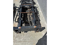 Doosan - heftruck toebehoren