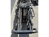 Doosan - heftruck toebehoren - afbeelding 2 van  2