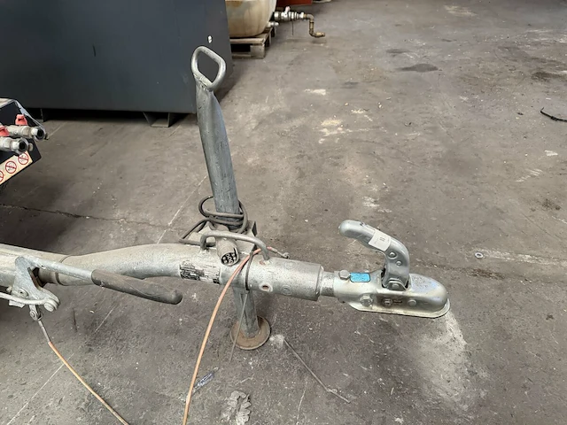 Doosan compressor - afbeelding 2 van  15