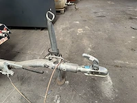 Doosan compressor - afbeelding 2 van  15