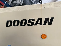 Doosan compressor - afbeelding 8 van  15
