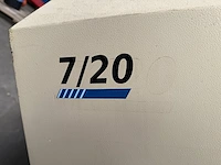 Doosan compressor - afbeelding 9 van  15