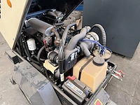Doosan compressor - afbeelding 10 van  15