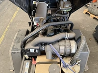 Doosan compressor - afbeelding 11 van  15