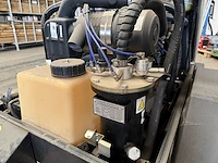 Doosan compressor - afbeelding 12 van  15
