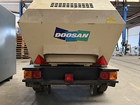 Doosan compressor - afbeelding 15 van  15