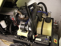 Doosan compressor - afbeelding 3 van  9