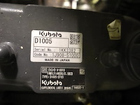 Doosan compressor - afbeelding 4 van  9