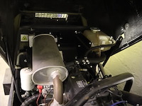 Doosan compressor - afbeelding 5 van  9