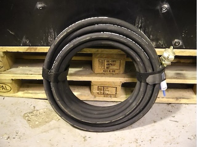 Doosan compressor - afbeelding 6 van  9