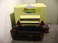 Doosan compressor - afbeelding 8 van  9