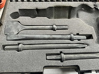 Doosan dct3ps pneumatische breekhamer - afbeelding 3 van  5