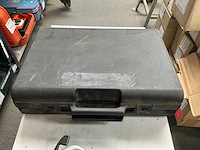 Doosan dct3ps pneumatische breekhamer - afbeelding 5 van  5