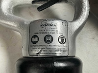 Doosan dct3ps pneumatische breekhamer - afbeelding 7 van  7
