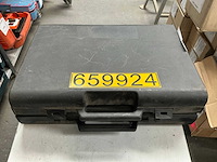 Doosan dct5ps pneumatische breekhamer - afbeelding 8 van  8
