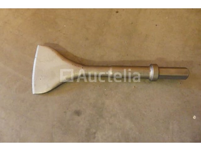 Doosan dct5ps pneumatische pneumatische pneumatische hamer - afbeelding 2 van  6