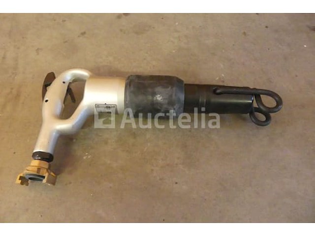 Doosan dct5ps pneumatische pneumatische pneumatische hamer - afbeelding 2 van  6