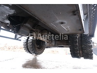 Doosan dx210w-5 wielgraafmachine - afbeelding 28 van  51