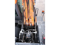 Doosan dx210w-5 wielgraafmachine - afbeelding 35 van  51