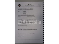 Doosan dx210w-5 wielgraafmachine - afbeelding 40 van  51