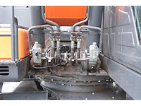 Doosan dx210w-5 wielgraafmachine - afbeelding 2 van  58