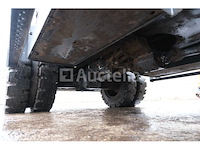 Doosan dx210w-5 wielgraafmachine - afbeelding 24 van  58