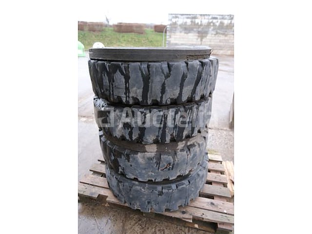 Doosan dx210w-5 wielgraafmachine - afbeelding 28 van  58