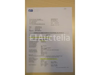 Doosan dx210w-5 wielgraafmachine - afbeelding 37 van  58