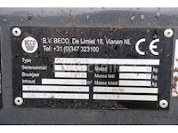 Doosan dx210w-5 wielgraafmachine - afbeelding 43 van  58