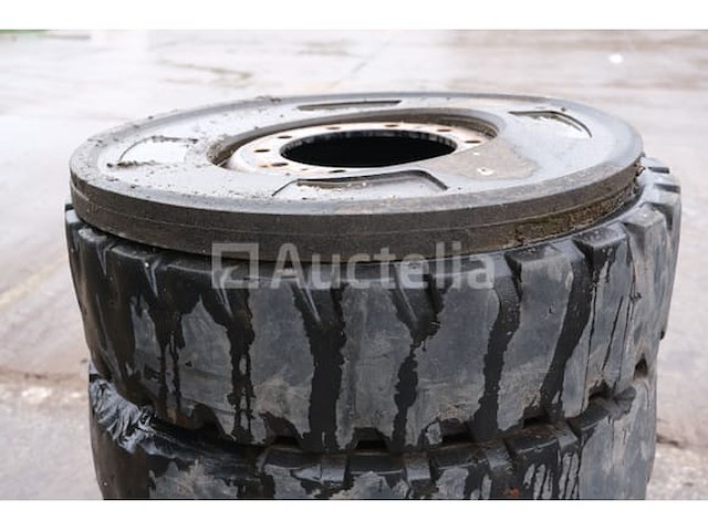 Doosan dx210w-5 wielgraafmachine - afbeelding 44 van  58