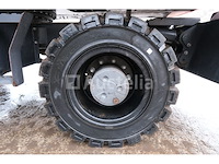 Doosan dx210w-5 wielgraafmachine - afbeelding 34 van  58