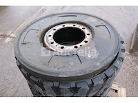 Doosan dx210w-5 wielgraafmachine - afbeelding 46 van  58