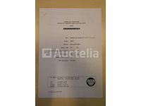 Doosan dx210w-5 wielgraafmachine - afbeelding 48 van  58