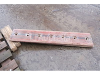 Doosan dx210w-5 wielgraafmachine - afbeelding 51 van  58