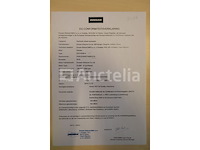 Doosan dx210w-5 wielgraafmachine - afbeelding 54 van  58