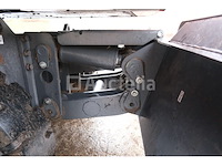 Doosan dx210w-5 wielgraafmachine - afbeelding 45 van  58