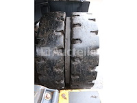 Doosan dx210w-5 wielgraafmachine - afbeelding 56 van  58