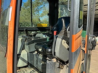 Doosan dx27z minigraafmachine - afbeelding 3 van  8
