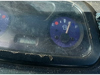 Doosan dx27z minigraafmachine - afbeelding 5 van  8