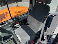 Doosan dx85r doosan dx85r rupsgraafmachine – rupsgraafmachine – 4.896,5 h – bak + blad - afbeelding 13 van  14