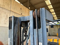 Doosan g20p-3 vorkheftruck - afbeelding 4 van  9