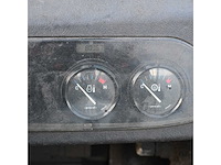 Doosan g55c-5 lpg heftruck - afbeelding 6 van  9