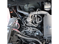 Doosan g55c-5 lpg heftruck - afbeelding 8 van  9