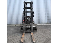 Doosan g55c-5 lpg heftruck - afbeelding 16 van  16