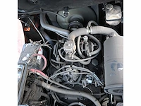 Doosan g55c-5 lpg vorkheftruck - afbeelding 13 van  16