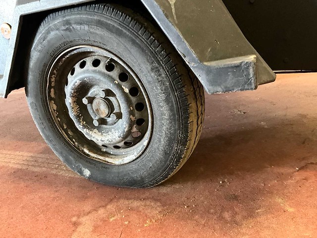 Doosan luchtcompressor - afbeelding 4 van  26